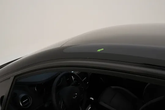 Renault QM3