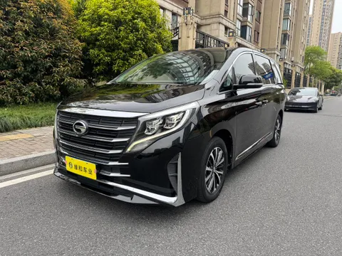 Gac M8