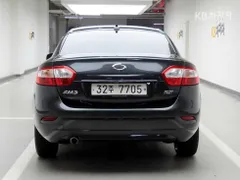 Renault SM3
