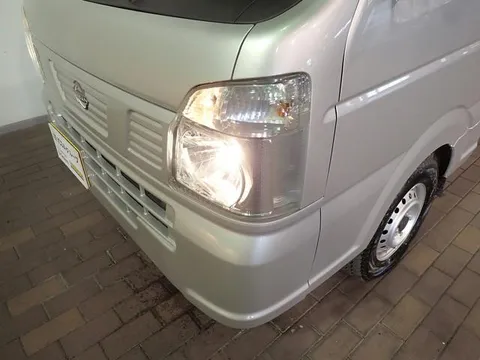 Nissan Clipper Truck