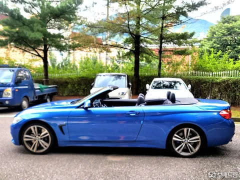 BMW 4