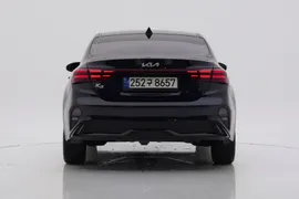 Kia Cerato (K3)
