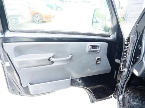 Suzuki Super Carry