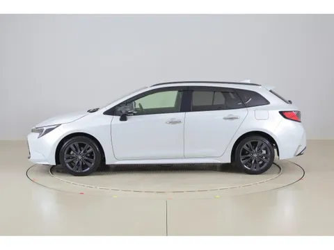 Toyota Corolla Touring
