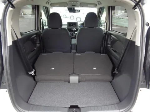 Mitsubishi eK X