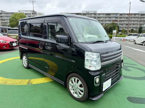 Mazda Scrum Wagon