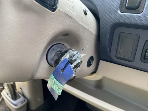 Nissan Otti