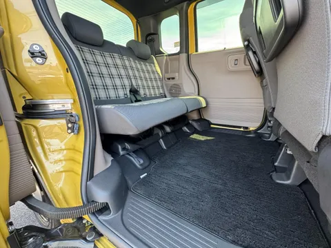 Honda N-BOX Joy