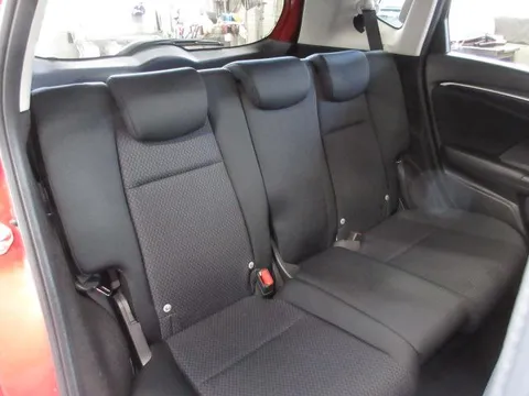 Honda Jazz (Fit)