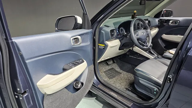 Hyundai Venue