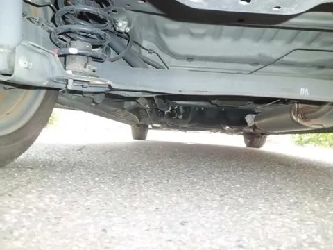 Honda N-BOX Slash