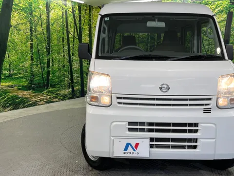 Nissan Clipper