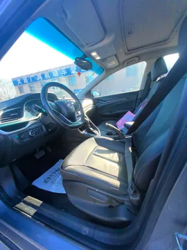 Buick Excelle GT