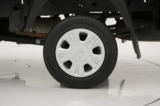 Kia Bongo 3