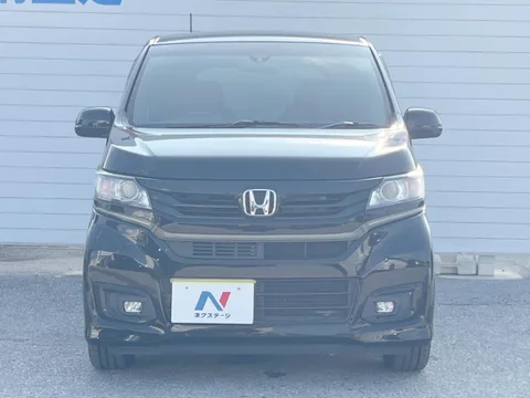 Honda N-WGN Custom