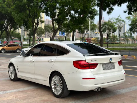 BMW Gran Turismo
