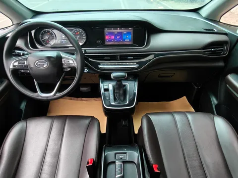 Gac M6