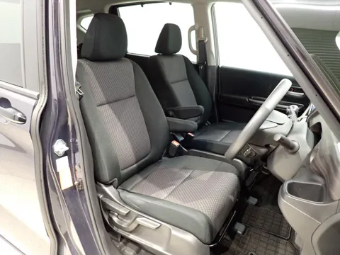 Honda Freed Plus