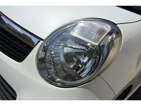 Suzuki MR Wagon