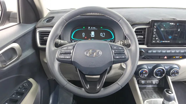 Hyundai Venue