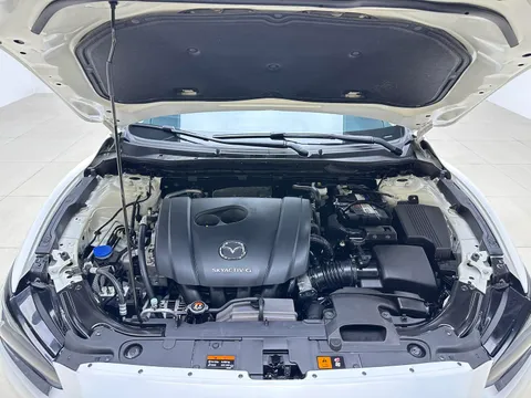 Mazda Mazda6 (Atenza)