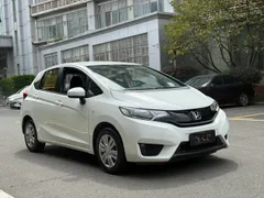 Honda Jazz (Fit)