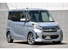 Mitsubishi eK Space Custom