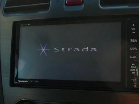 Subaru Impreza Sports