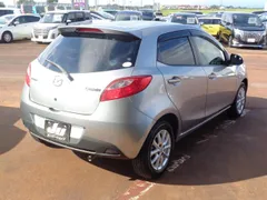 Mazda Mazda2 (Demio)