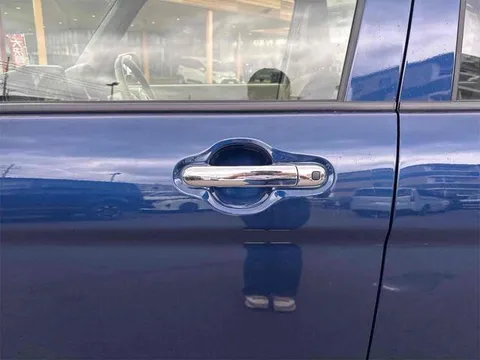 Suzuki Alto Lapin LC