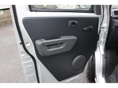 Toyota TownAce Van