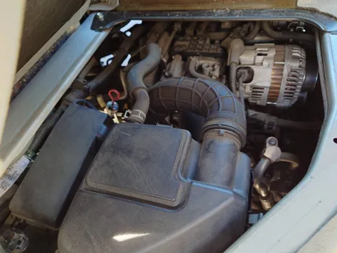 Mitsubishi Minicab Van
