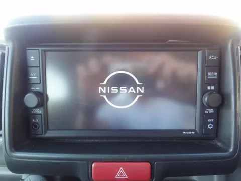 Nissan Clipper