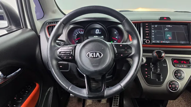 Kia Ray