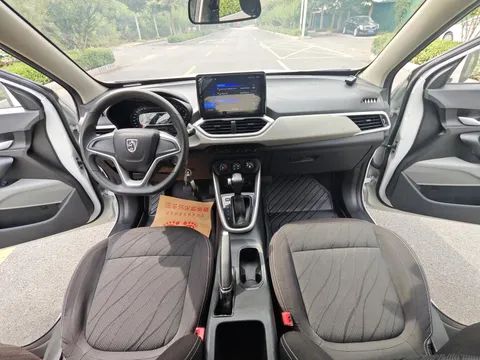 Baojun 510