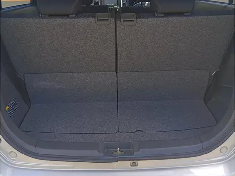Mazda AZ-Wagon Custom Style