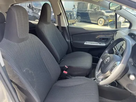Toyota Yaris (Vitz)