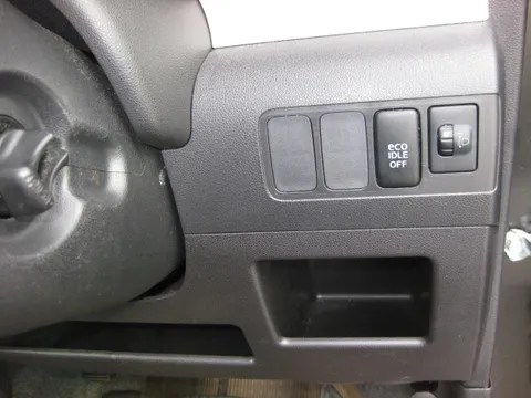 Toyota Pixis Space
