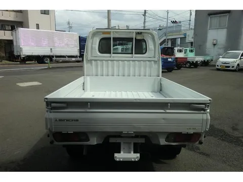Mitsubishi Minicab Truck