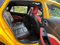 MG MG5