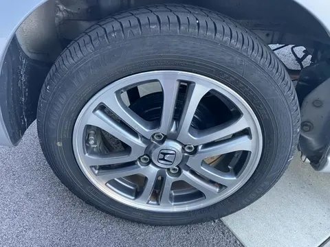 Honda N-BOX Plus