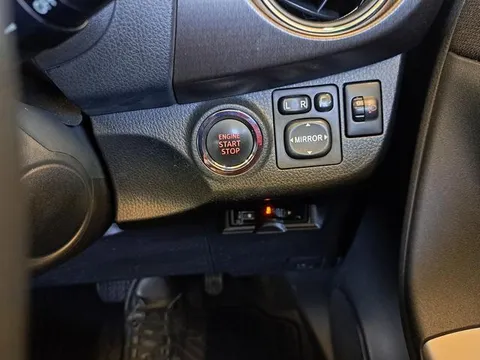 Toyota Yaris (Vitz)