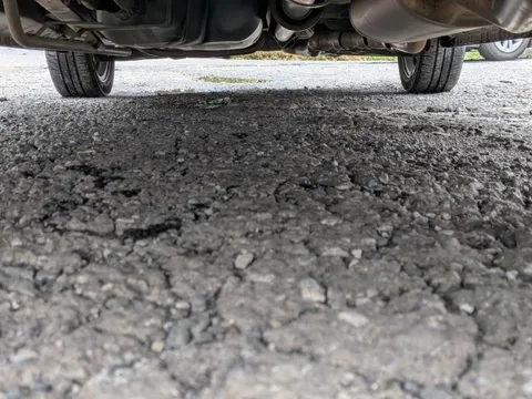 Honda N-BOX Slash
