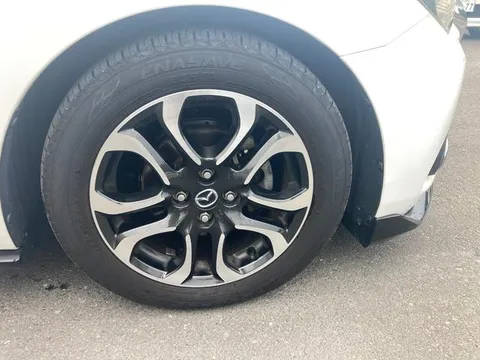 Mazda Mazda2 (Demio)
