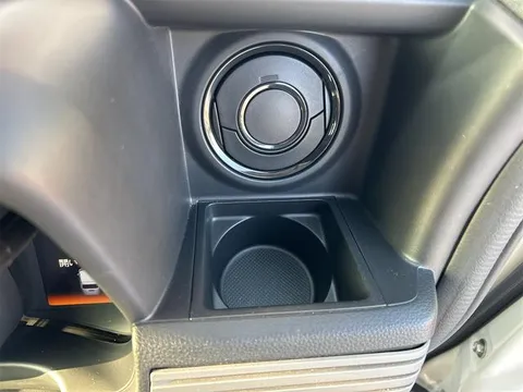 Honda N-VAN Plus Style