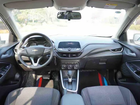 Chevrolet Cavalier