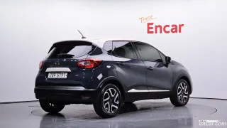 Renault QM3