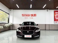 Jaguar XFL