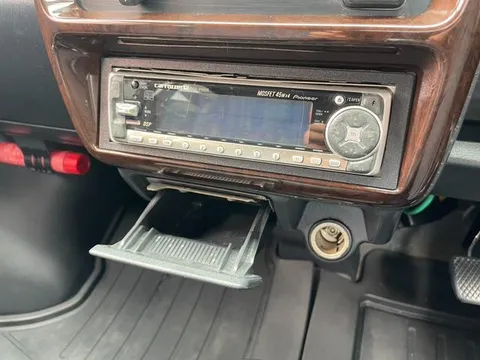 Honda Vamos