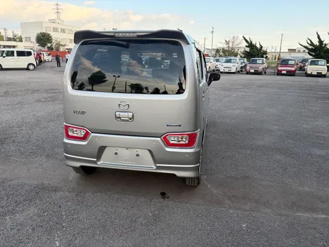 Mazda Flair